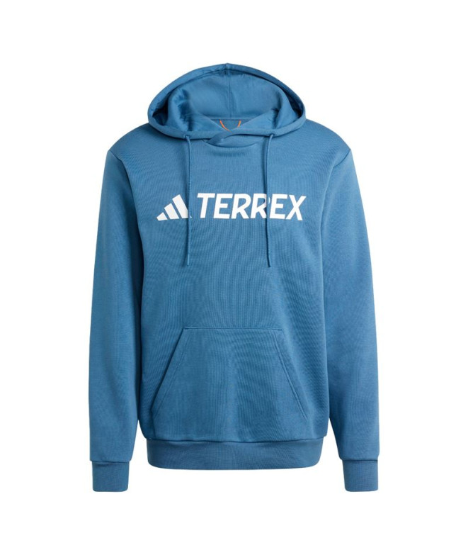 Sweat Montagne adidas Homme by Terrex Multi...