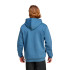 Sweat Montagne adidas Homme by Terrex Multi Large Logo Hoody Blue