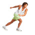 Pantalon Running adidas Homme from Own The Run Short Yellow