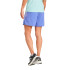 Pantalon Running adidas Homme by Own The Run Short Bleu