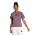 T-shirt adidas Femme Z.N.E. Esdegr