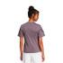 T-shirt adidas Femme Z.N.E. Esdegr
