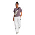 T-shirt adidas Femme Z.N.E. Esdegr