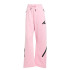 Pantalons adidas Femme Z.N.E. Bar Rosa