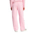Pantalons adidas Femme Z.N.E. Bar Rosa