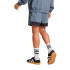 Pantalons Football adidas Homme de Tiro Es Sho Bleu