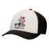 Casquette Converse Cons Trucker Noir