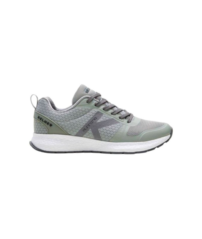 Chaussures Running Kelme De K-Rookie Grey
