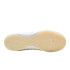 Chaussures De Football Sala Kelme Homme Elite Blanc et Argent