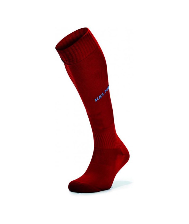Chaussettes Kelme chaussette longue Football...
