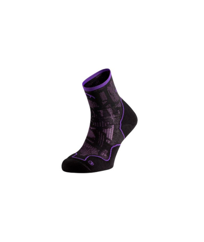 Chaussettes de Trail Lurbel Desafio Blur Four...