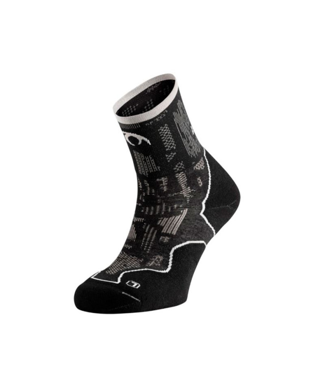 Chaussettes de Trail Lurbel Desafio Blur Four...