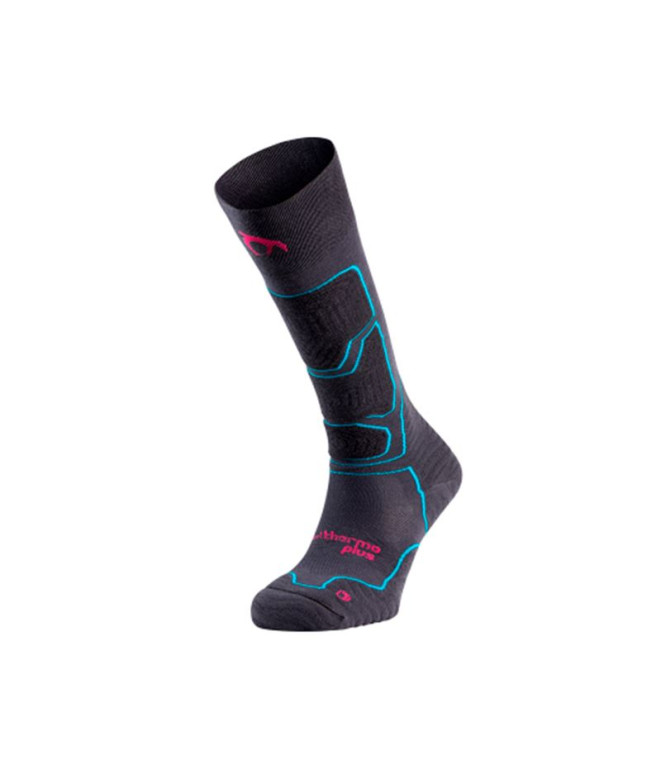 Chaussettes de Running Lurbel Bernina Six...