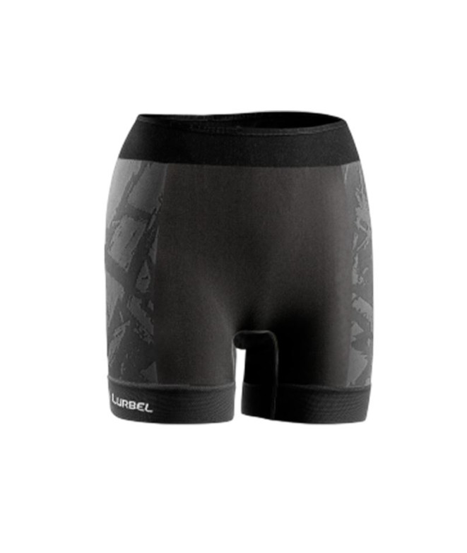 Pantalon de Trail Lurbel Spirit Blur Shorts W...