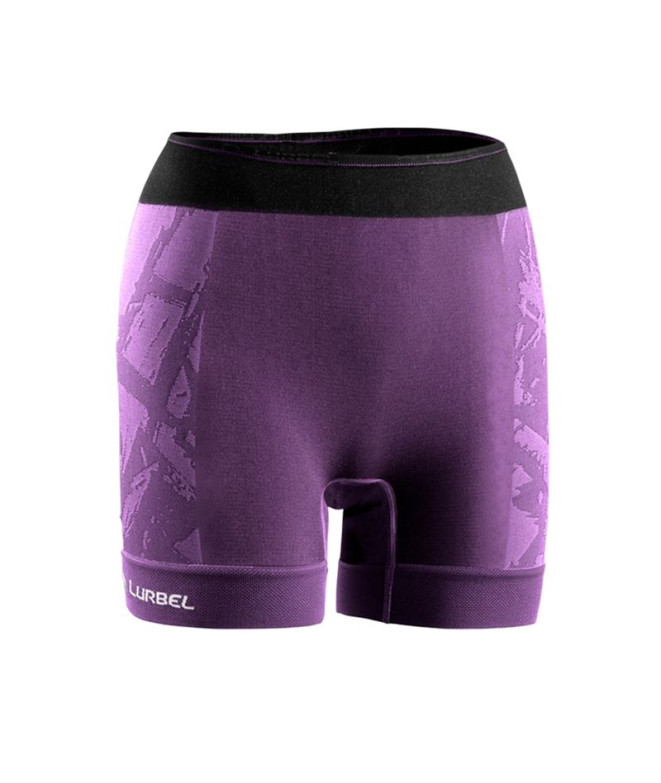 Pantalon de Trail Lurbel Spirit Blur Shorts W...