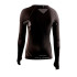 T-shirt de Running Lurbel Cristallo Neutral Long Sleeves W Femme Marengo