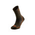 Chaussettes de Running Lurbel Agres Six Sottobosco/Orange