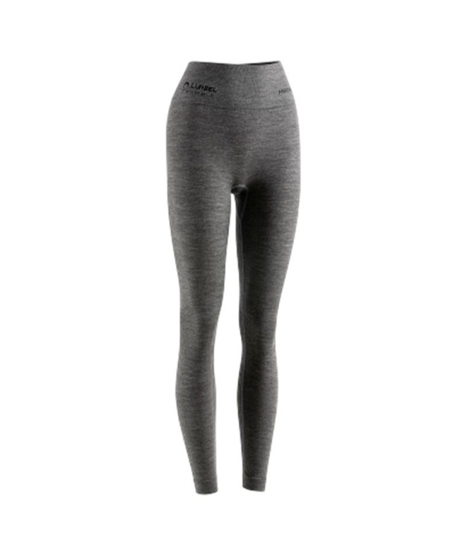 Pantalon de Running Lurbel Merino Pants W Femme...