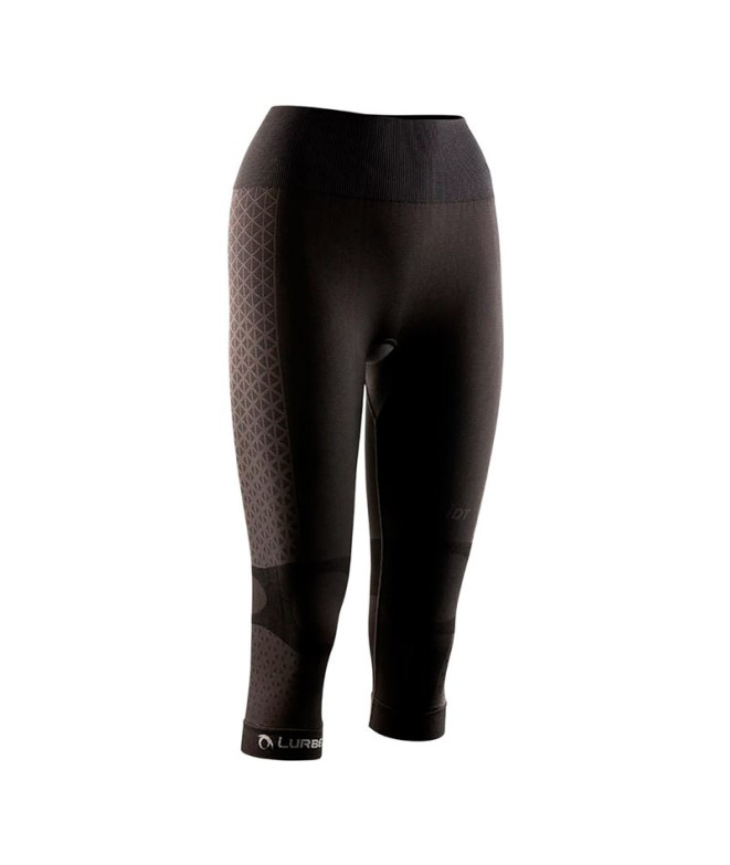 Bermuda de Running Lurbel Pantalons Cristallo...
