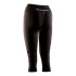 Bermuda de Running Lurbel Pantalons Cristallo 3/4 W Femme Marengo