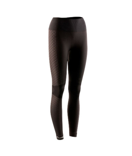 Pantalon de Running Lurbel Cristallo Pants W Femme Marengo