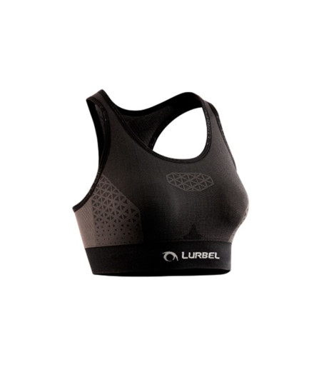 Brassiere de sport de Trail Lurbel Cristallo Haut Femme...