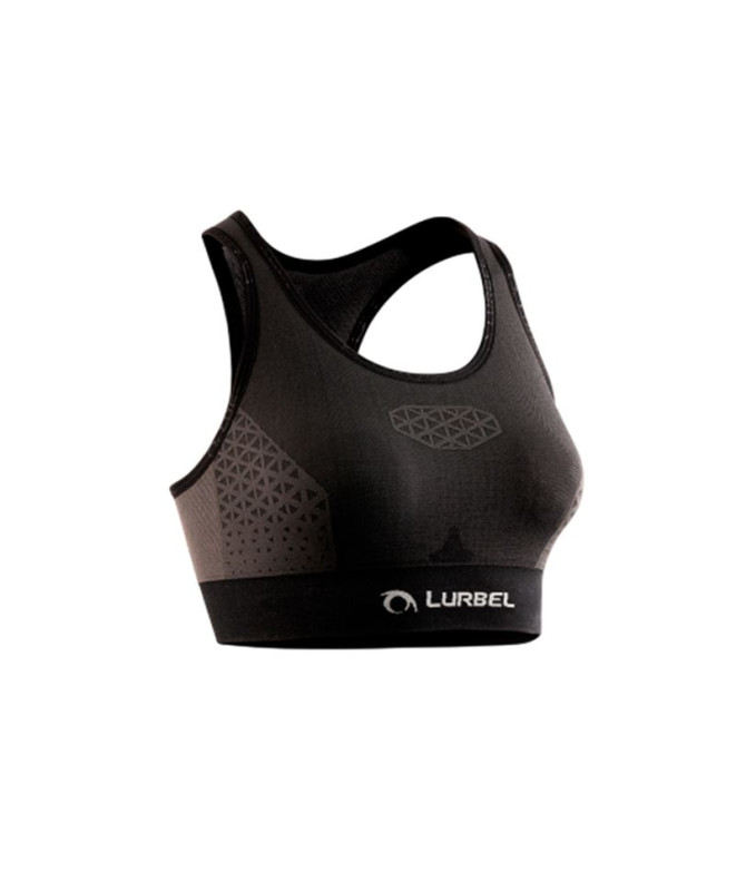 Brassiere de sport de Trail Lurbel Cristallo...