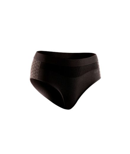 Braguita de Running Lurbel Cristallo Briefs Femme Marengo