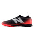 football New Balance Bottes de Tekela Magique Tf V4+ Noir