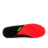 football New Balance Bottes de Tekela Magique Tf V4+ Noir