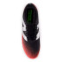 football New Balance Bottes de Tekela Magique Tf V4+ Noir