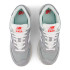 Chaussures New Balance 574 Gris ardoise