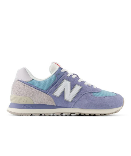 Chaussures New Balance 574 Douche crépusculaire