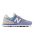 Chaussures New Balance 574 Douche crépusculaire