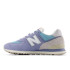 Chaussures New Balance 574 Douche crépusculaire