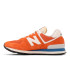 Chaussures New Balance Homme 574 Argile à l'intérieur du champ