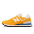 Chaussures New Balance Homme 574 Marmelade