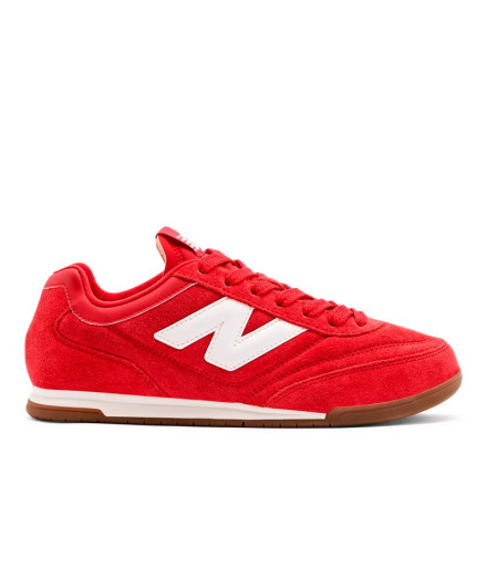 Chaussures New Balance Homme Rc42 Team Red