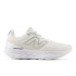 Chaussures Running de New Balance Fresh FoamFemme 520 V9 Nb Blanc