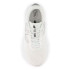 Chaussures Running de New Balance Fresh FoamFemme 520 V9 Nb Blanc