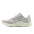 Chaussures Running New Balance Fresh FoamFemme Arishi V4 Argent Métallique