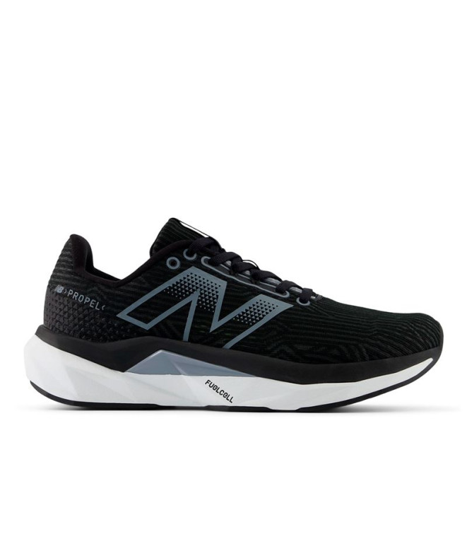 Chaussures Running New Balance de FuelCell...