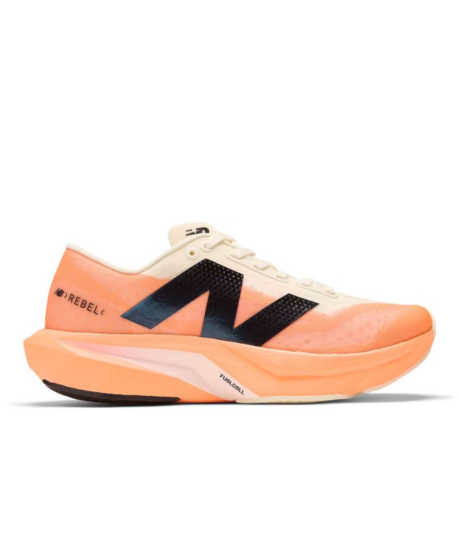 Chaussures de Running New Balance Fuelcell...