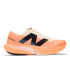 Chaussures de Running New Balance Fuelcell Rebel V4 Femme Hot Mango