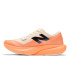 Chaussures de Running New Balance Fuelcell Rebel V4 Femme Hot Mango