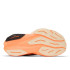 Chaussures de Running New Balance Fuelcell Rebel V4 Femme Hot Mango