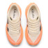 Chaussures de Running New Balance Fuelcell Rebel V4 Femme Hot Mango