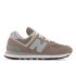 Chaussures New Balance 574 Core Grey Femme