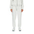 Pantalon New Balance French Terry Femme Essentiels de sport Ahh