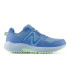 Chaussures Trail New Balance Femme de 410V8 Blue Laguna